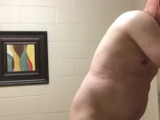 Puckos pig stuffing 1