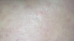 MissLexiLoup hot curvy ass female jerking off pov excited butthole orgasm coming