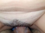 birds singing while covering pussy with cum 5/16