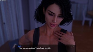 MILFCITY 95 - PERFECT DRESSING