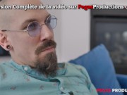 Pegas - Coquinne Taquine Son Beau-Frère Pour Fourrer 2/16