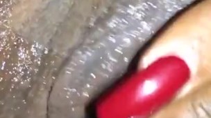 My pussy always wants to play it never gets tired 🤤🤤