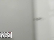 Mofos - Scott Nails Gets A Blowjob From Catalina Ossa, Then Kaitlyn Katsaros Walks In & Joins Them 6/16