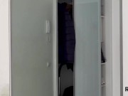 RIM4K Mans dream is to have the chicks mouth pleasing his butt 4/16