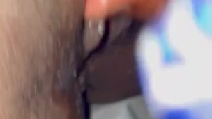 Making Whip Cream Eat The Pussy Then Fuck ilThe Pussy