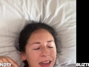 New Verified Couple Has Rough Fuck, Ends In Facial 16/16