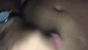 Morning jerk off 