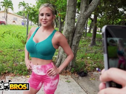 Last Week On BANGBROS: 08/07/2021 - 08/13/2021