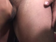 I Walked in on Him With a Pocket Pussy And I Decided to Help 