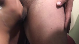 I Walked in on Him With a Pocket Pussy And I Decided to Help 