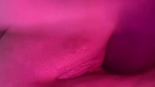 8 Inch Dildo 🥵