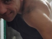 It also somehow excites. 3/16