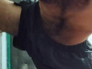 It also somehow excites. 5/16