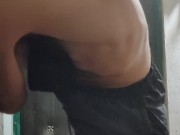 It also somehow excites. 7/16