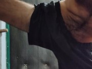 It also somehow excites. 9/16