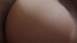 Painal PoV, open ass