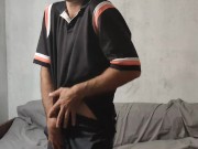 I spend time alone, having as much fun as I can 1/16