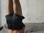 I spend time alone, having as much fun as I can 16/16