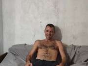 I spend time alone, having as much fun as I can 5/16