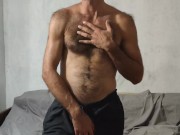 I spend time alone, having as much fun as I can 6/16