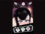 [ProjectPhysalis] Mini Quickies 10/16