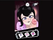 [ProjectPhysalis] Mini Quickies 9/16