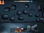 FuckerMan  - Beginning  Bartender Anal (FULL VIDEO) 6/16