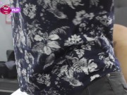 Vendedora en casting porn terrible 15/16