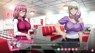 Futa Fix Dick Dine N Dash
