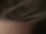 Sexy milf rides my dick 11/16