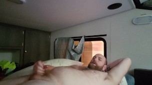 Camping jerk