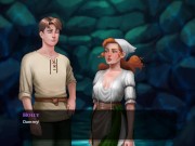 What A Legend:Tom And Calestine, The Matchmaker Lady-Ep28