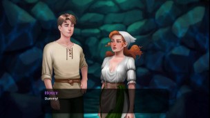 What A Legend:Tom And Calestine, The Matchmaker Lady-Ep28