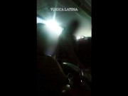 Parte 2 de chica desconocida en autobus 5/16