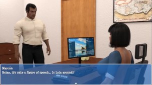 Lily of The Valley: Horny Housewife-S3E24