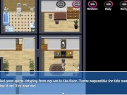 Lily of The Valley:Cheating Wife Got Her Ass Fucked Hard By Huge Cock T Pay A Dept-S3E33 10/16