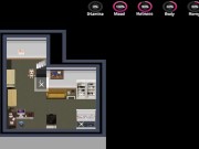 Lily of The Valley:Cheating Wife Got Her Ass Fucked Hard By Huge Cock T Pay A Dept-S3E33 11/16