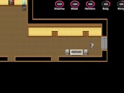 Lily of The Valley:Cheating Wife Got Her Ass Fucked Hard By Huge Cock T Pay A Dept-S3E33 15/16