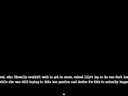 Lily of The Valley:Cheating Wife Got Her Ass Fucked Hard By Huge Cock T Pay A Dept-S3E33 4/16