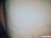 Очередной раз дала незнакомцу в жопу 15/16