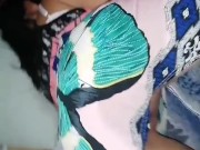 Super Hot Mylf StepMom Fucked By StepSon -NO MERCY- 1/16