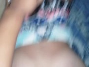 Super Hot Mylf StepMom Fucked By StepSon -NO MERCY- 4/16