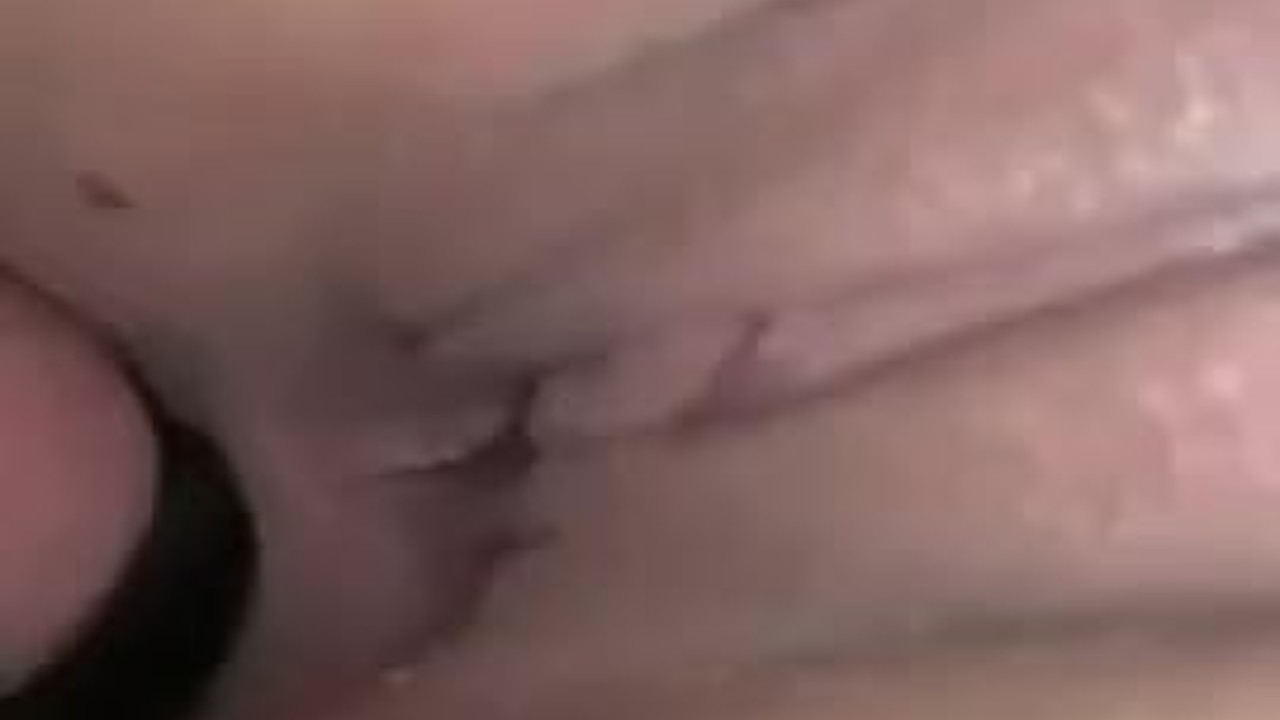 VIRGIN Tight Pussy Close up & Personal - RedTube