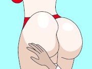 Ass inflation - Screenshot 3 of 16 - Animation