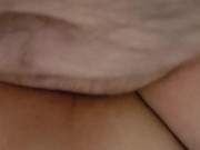 Fucked her ass and her ass started wanting my cum part 1 3/16