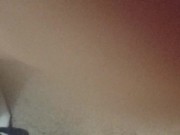 Fucked her ass and her ass asked for my cum and i gave it to her. Part 2 16/16