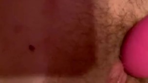 Fat wet bbw pussy 
