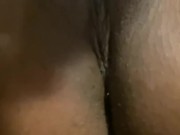 Watch my pussy explode  1/16