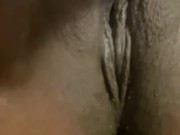 Watch my pussy explode  8/16