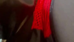 Thug booty foreal 